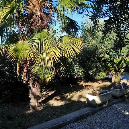 T2 Avec Acces Piscine Apartment